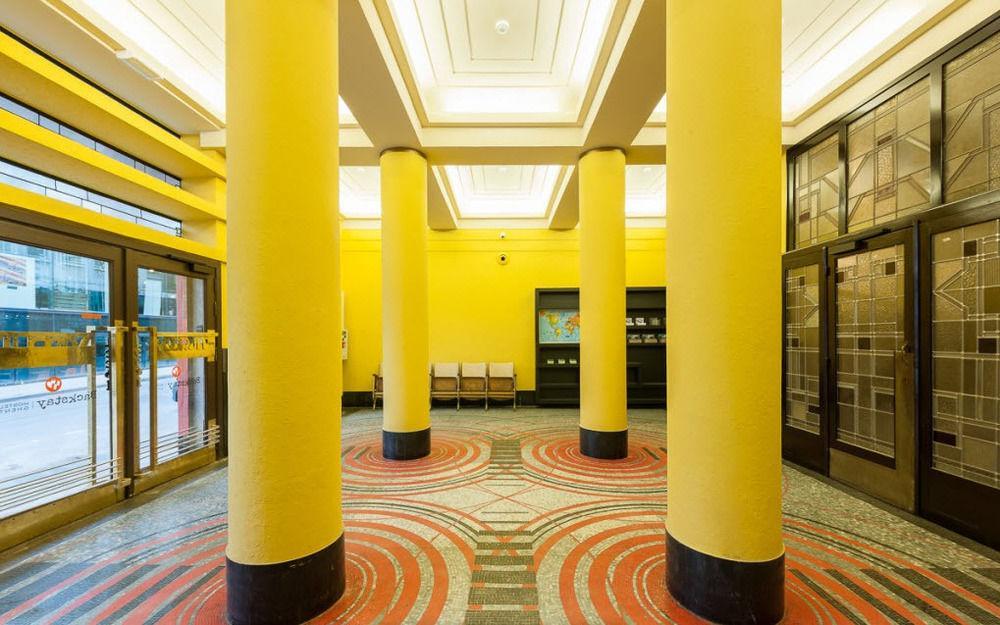 Backstay Hostel Gent Eksteriør bilde